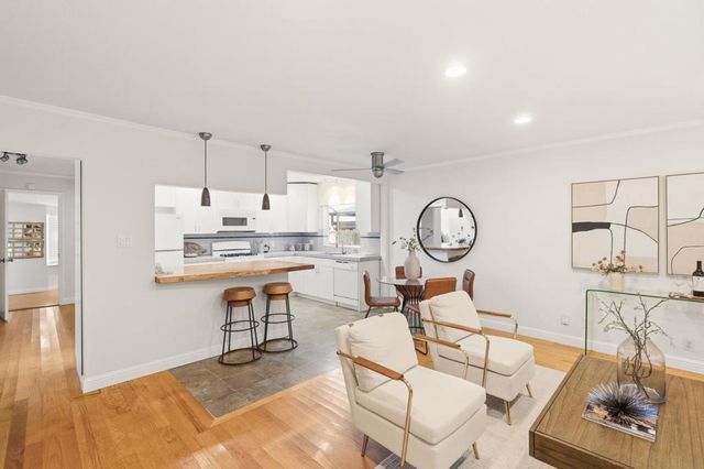 1091 15th Avenue, Redwood City, CA 94063