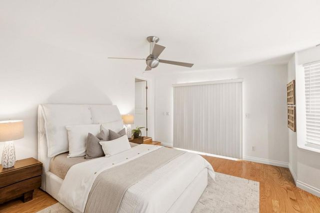 1091 15th Avenue, Redwood City, CA 94063