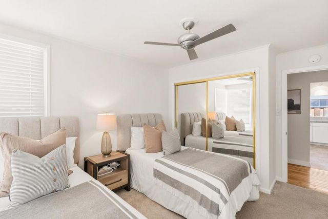 1091 15th Avenue, Redwood City, CA 94063