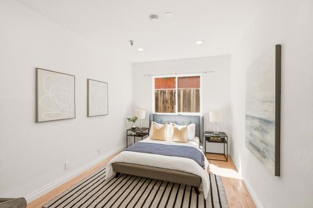 1091 15th Avenue, Redwood City, CA 94063