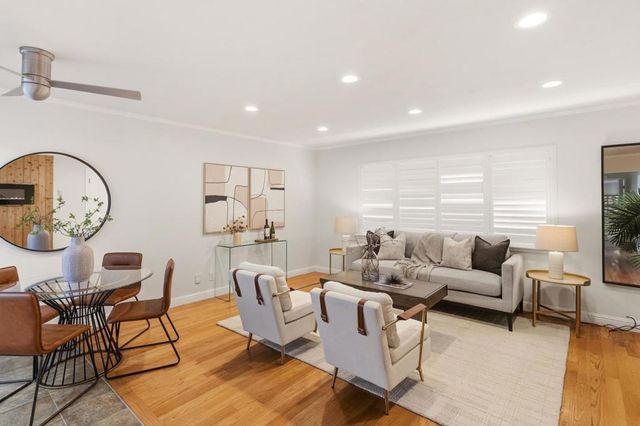 1091 15th Avenue, Redwood City, CA 94063