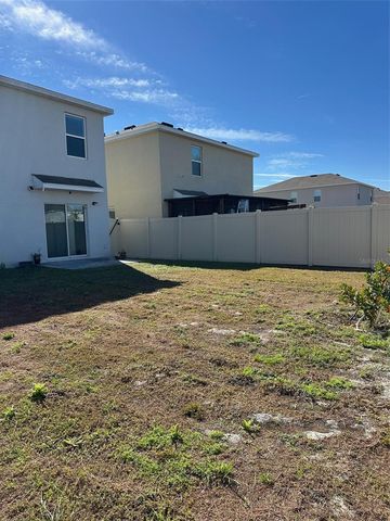 5703 HOLLINGWORTH TRAIL, Wesley Chapel, FL 33545