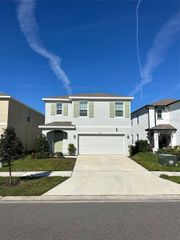 5703 HOLLINGWORTH TRAIL, Wesley Chapel, FL 33545