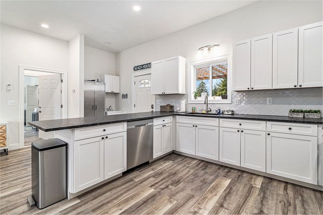 1641 N Arrowhead Drive, Mears, MI 49436