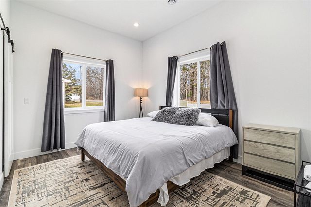 1641 N Arrowhead Drive, Mears, MI 49436