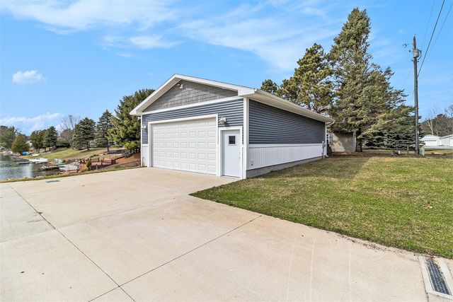 1641 N Arrowhead Drive, Mears, MI 49436