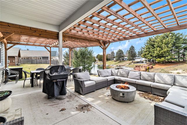 1641 N Arrowhead Drive, Mears, MI 49436