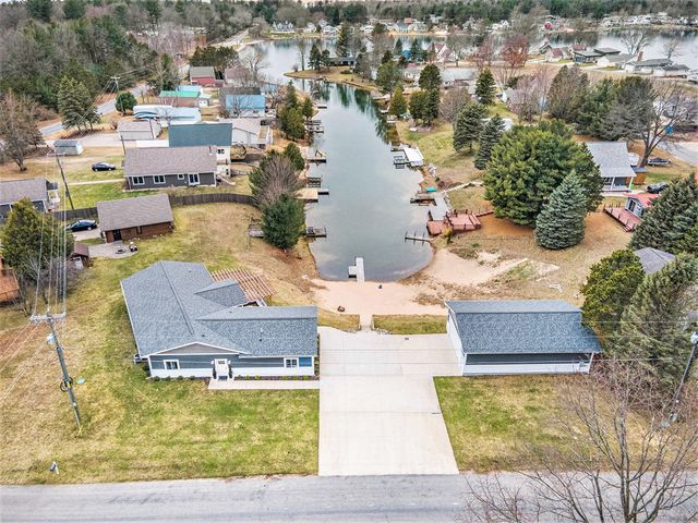 1641 N Arrowhead Drive, Mears, MI 49436