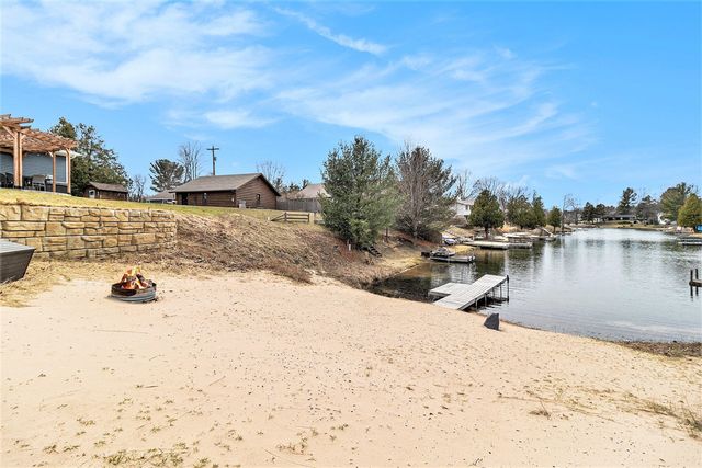 1641 N Arrowhead Drive, Mears, MI 49436