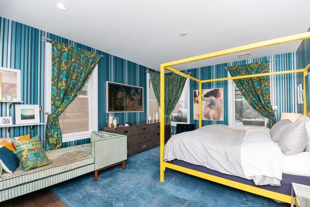 621 East First A4, Boston, MA 02127