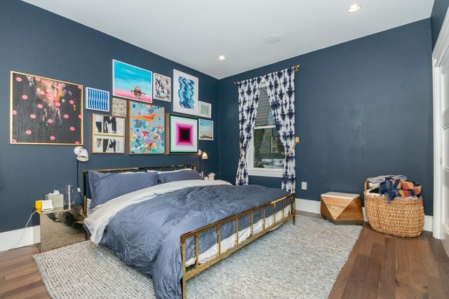 621 East First A4, Boston, MA 02127