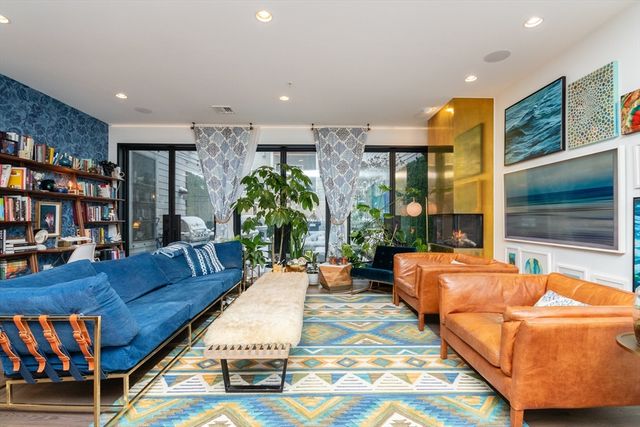 621 East First A4, Boston, MA 02127