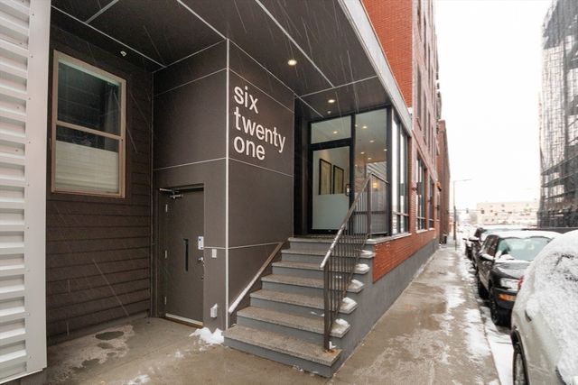 621 East First A4, Boston, MA 02127
