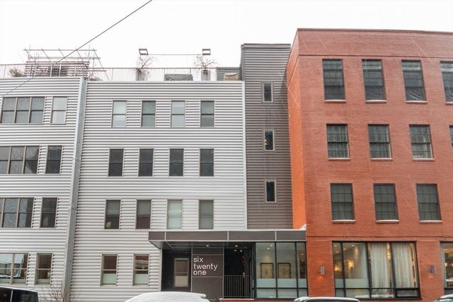 621 East First A4, Boston, MA 02127