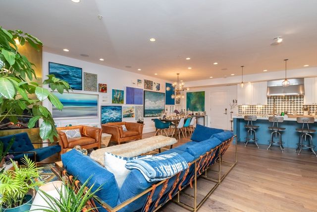 621 East First A4, Boston, MA 02127