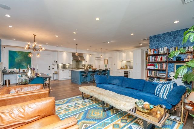 621 East First A4, Boston, MA 02127