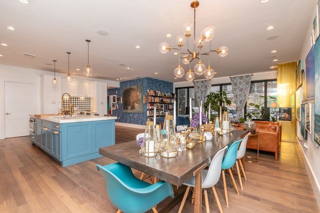 621 East First A4, Boston, MA 02127