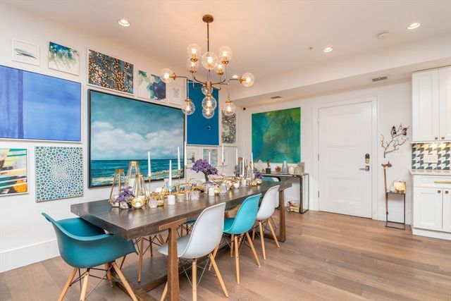 621 East First A4, Boston, MA 02127