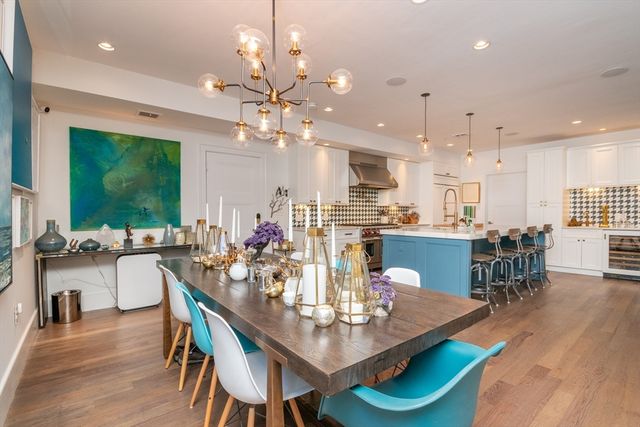 621 East First A4, Boston, MA 02127
