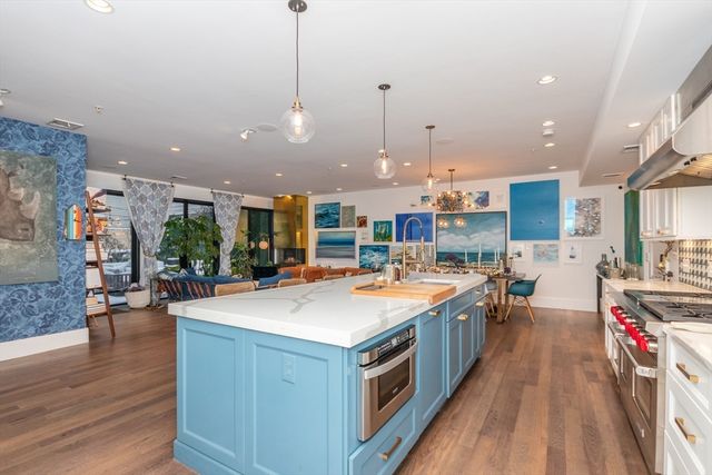 621 East First A4, Boston, MA 02127