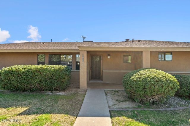 2055 W Edgemont Avenue, Phoenix, AZ 85009