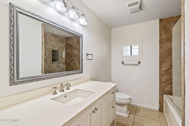 2055 W Edgemont Avenue, Phoenix, AZ 85009