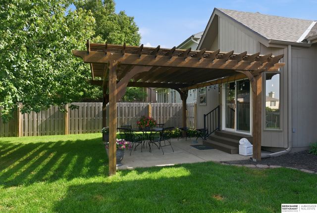 4216 N 163rd Street, Omaha, NE 68116