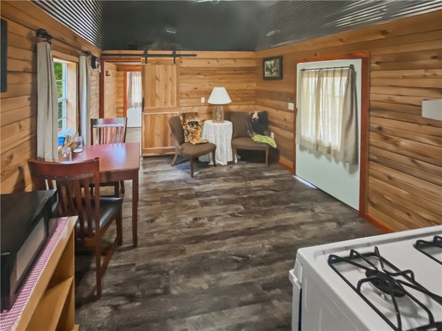 4401 AR 74E, Jasper, AR 72641