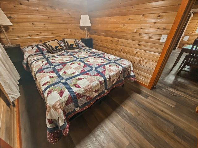 4401 AR 74E, Jasper, AR 72641