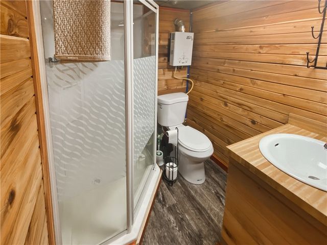4401 AR 74E, Jasper, AR 72641