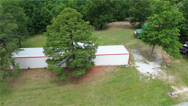 4401 AR 74E, Jasper, AR 72641