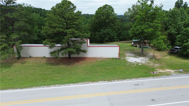 4401 AR 74E, Jasper, AR 72641