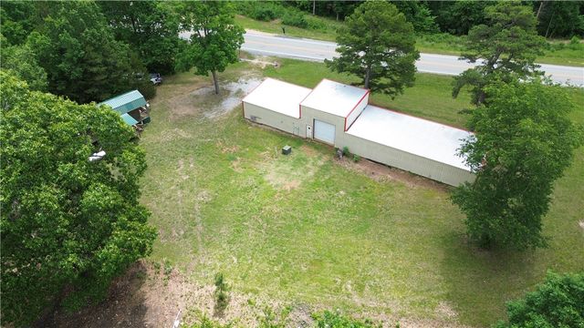 4401 AR 74E, Jasper, AR 72641