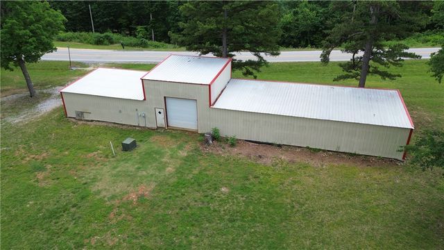 4401 AR 74E, Jasper, AR 72641