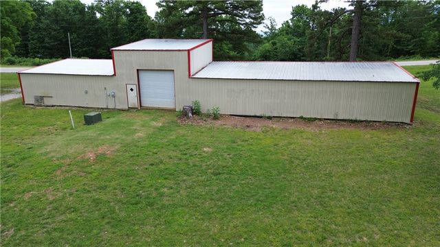 4401 AR 74E, Jasper, AR 72641