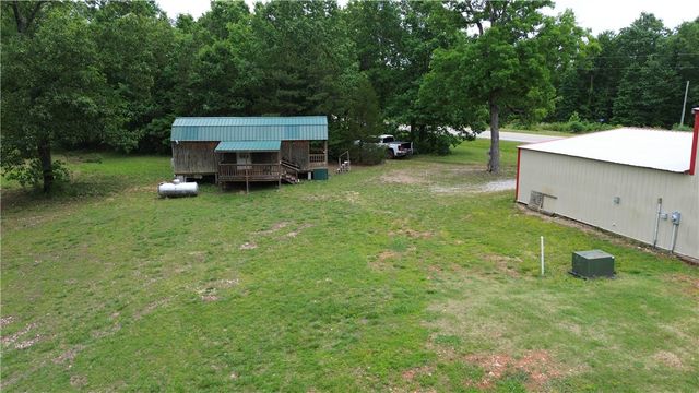4401 AR 74E, Jasper, AR 72641