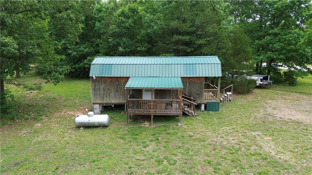 4401 AR 74E, Jasper, AR 72641