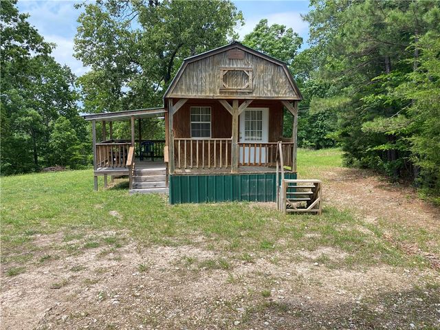 4401 AR 74E, Jasper, AR 72641