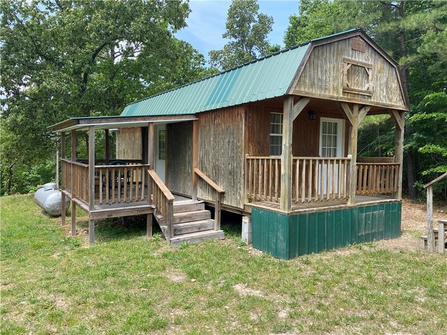 4401 AR 74E, Jasper, AR 72641