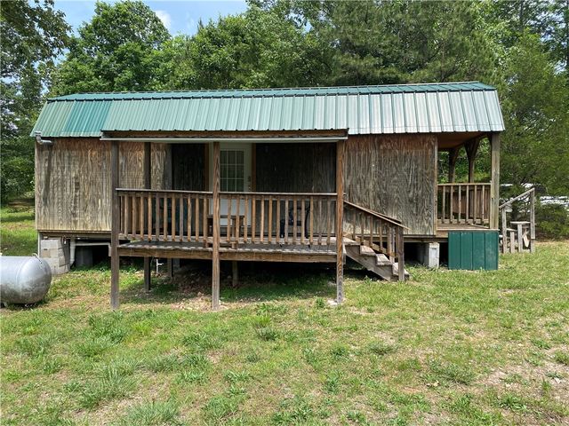 4401 AR 74E, Jasper, AR 72641
