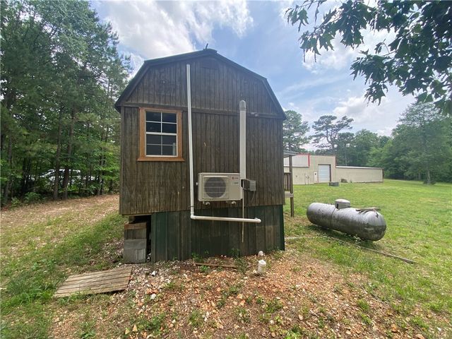 4401 AR 74E, Jasper, AR 72641