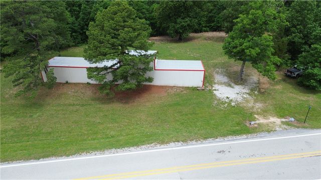 4401 AR 74E, Jasper, AR 72641