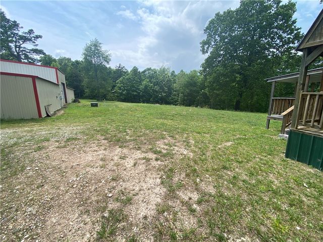 4401 AR 74E, Jasper, AR 72641