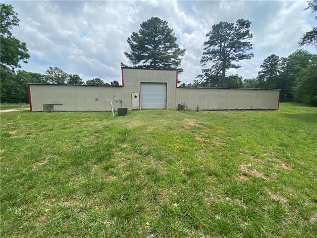 4401 AR 74E, Jasper, AR 72641