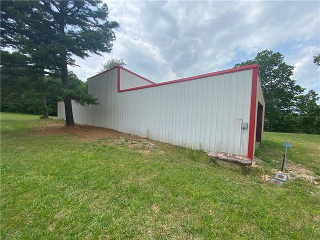 4401 AR 74E, Jasper, AR 72641