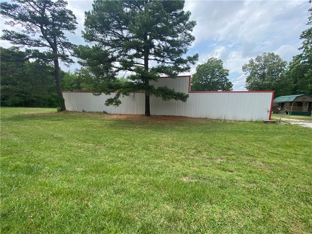 4401 AR 74E, Jasper, AR 72641