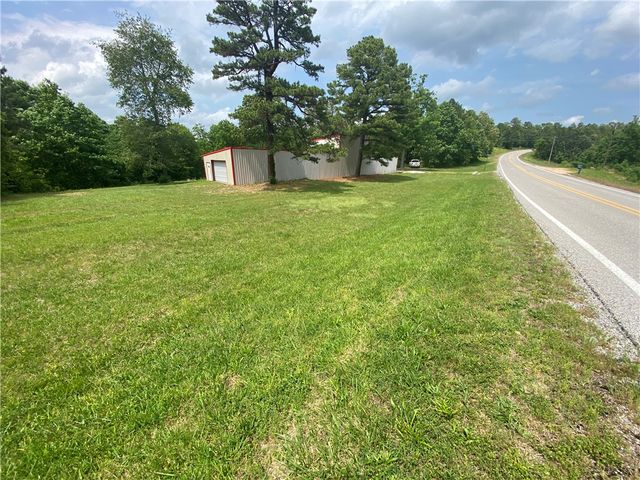 4401 AR 74E, Jasper, AR 72641