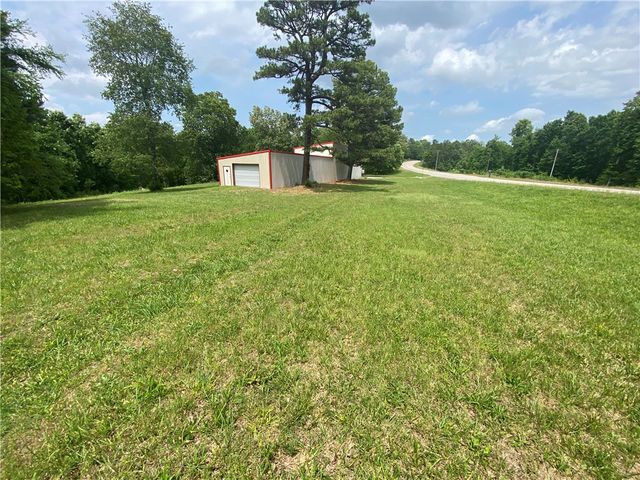 4401 AR 74E, Jasper, AR 72641