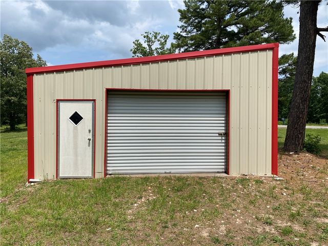 4401 AR 74E, Jasper, AR 72641