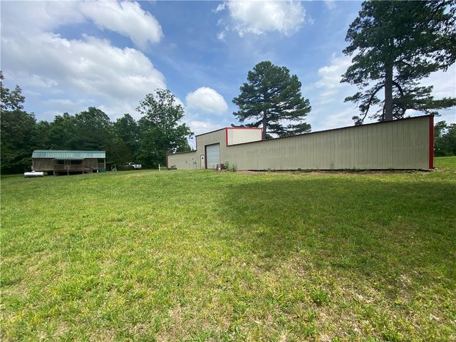 4401 AR 74E, Jasper, AR 72641